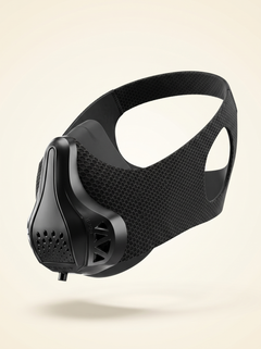 RESFIT Lung Trainer Pack - Training Mask + Breathing Trainer